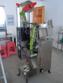 Machines à ensacher automatiques de haute précision pour le remplissage de capsule/emballage de capsule