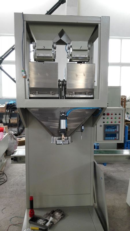 Les machines à ensacher automatiques verticales sucrent/l'équipement ensachage de grain/graine