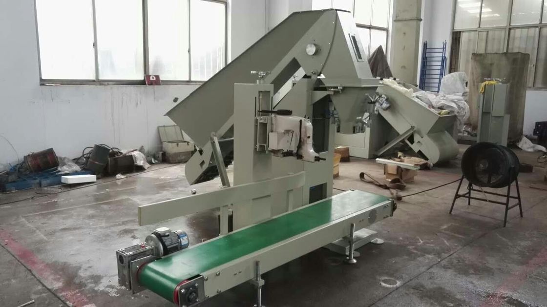 La bonne qualité Chine a adapté la machine à ensacher aux besoins du client de Bagger de carotte/pomme de terre/oignon