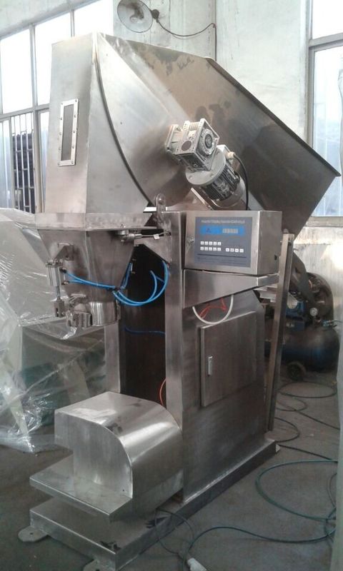 Oignon horizontal/machine à emballer fraîche de pomme de terre 2500*2350*2100mm